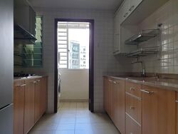 The Eden At Tampines (D18), Condominium #576925461